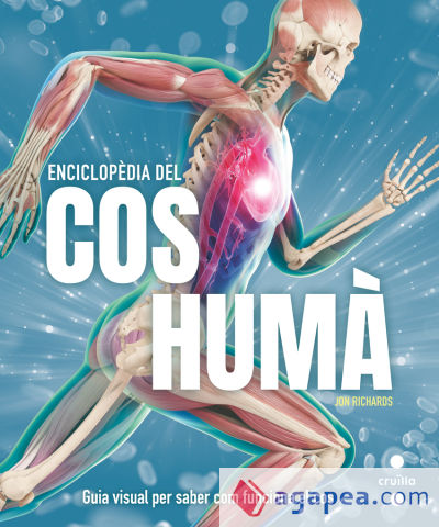 Enciclopèdia del cos humà