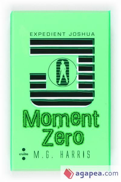Expedient Joshua: Moment Zero