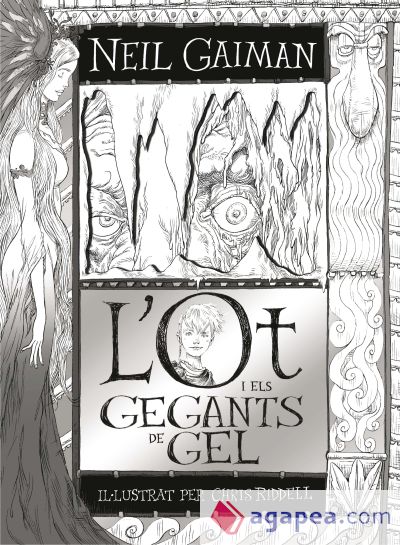 L'Ot i els gegants de gel