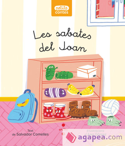 Les sabates del Joan