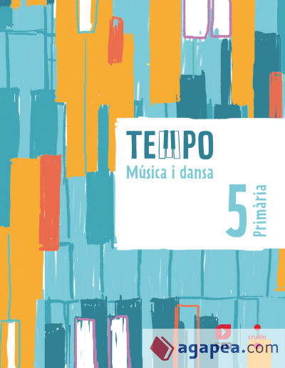 MUSICA I DANSA 5ºEP CATALAN 21 TEMPO
