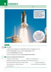 Portada de Quadern CIUS. Unitat 8. Coneixement del medi AICLE. 6 Prim&agrave;ria. Projecte 3.16