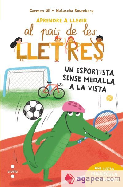 Un esportista sense medalla a la vista Un esportista sense medalla a la vista