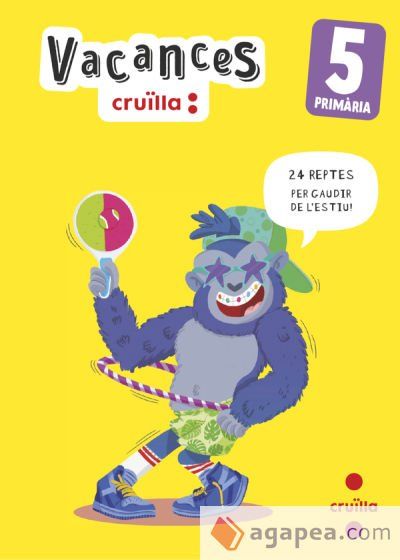 Vacances. 5 Primària