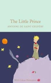 Portada de The Little Prince (Collector s Library) (principito inglés)