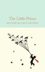 Portada de The Little Prince (Collector s Library) (principito inglés)