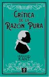 CR&Iacute;TICA DE LA RAZ&Oacute;N PURA