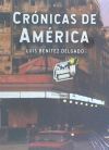 CR&Oacute;NICAS DE AM&Eacute;RICA