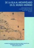 Portada de De la isla al archipiélago en el mundo hispano (Ebook)