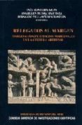 Portada de Relegados al margen: marginalidad y espacios marginales en la cultura medieval (Ebook)