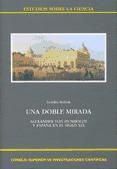 Portada de Una doble mirada: Alexander Von Humboldt y España en el siglo XIX (Ebook)