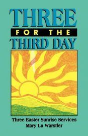 Portada de Three For The Third Day