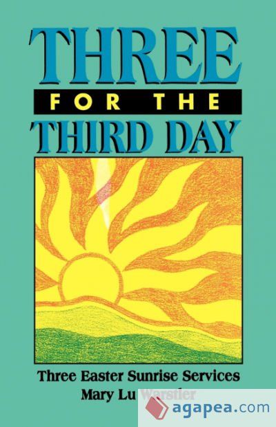 Three For The Third Day