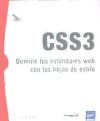 CSS3 - Domine los estándares web con las hojas de estilo