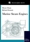 Portada de Marine Steam Engines