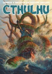 Portada de CTHULHU 32