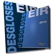 Portada de Manual CTO de Desgloses EIR 2015 y actualización 2016