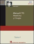 Portada de Manual CTO de medicina y cirugia (Ed Color)