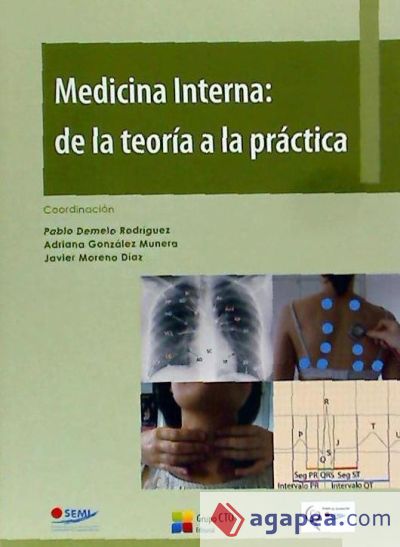 Medicina Interna: de la teoría a la práctica