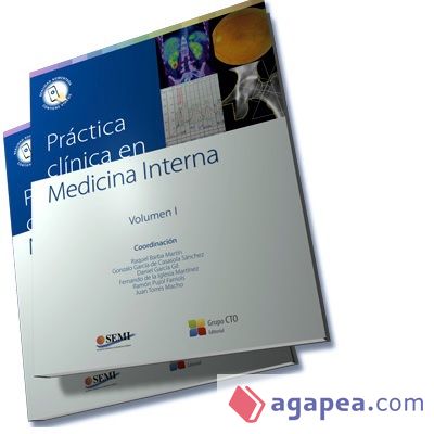 Práctica clínica en Medicina Interna