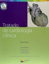 Portada de Tratado de Cardiología Clínica. Vol. I