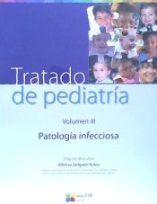 Portada de Tratado de Pediatría. Vol. III