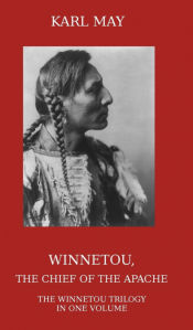 Portada de Winnetou, the Chief of the Apache