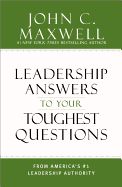 Portada de What Successful People Know about Leadership: Advice from America's #1 Leadership Authority