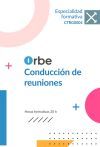 CTRG0004 CONDUCCION DE REUNIONES