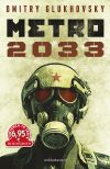 Cts Metro 2033 De Dmitry Glukhovsky