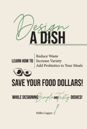 Portada de Design a Dish