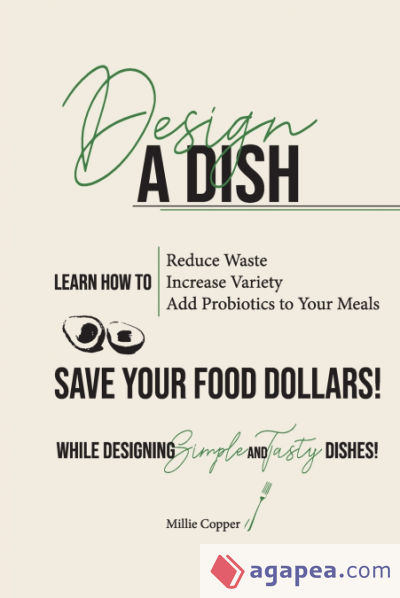 Design a Dish