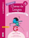 CUADERNO CLAVES DE LENGUA SERIE ENTRENATE 4 PRIMARIA