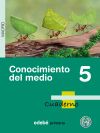 CUADERNO CONOCIMIENTO DEL MEDIO 5