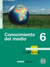 CUADERNO CONOCIMIENTO DEL MEDIO 6