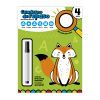 CUADERNO DE REPASO 4 A&Ntilde;OS - CON LUPA Y ROTULADOR BORRABLE