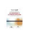 CUADERNO DE TRABAJO SOBRE LA ANSIEDAD Y LA PREOCUPACION