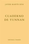 CUADERNO DE YUNNAN.