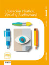 CUADERNO EDUCACIÓN PLÁSTICA, VISUAL Y AUDIOVISUAL SERIE CREA NIVEL I ESO SABER HACER CONTIGO