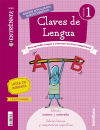 CUADERNO LENGUA SERIE ENTRENATE 1 PRIMARIA