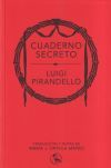 CUADERNO SECRETO
