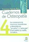 CUADERNOS DE OSTEOPATIA 4. PIE Y PELVIS