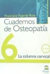 CUADERNOS DE OSTEOPATIA 6