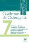 CUADERNOS DE OSTEOPATIA 7