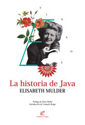 Portada de La historia de Java