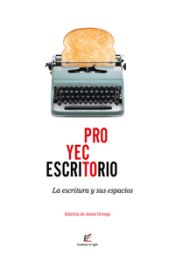 Portada de PROYECTO ESCRITORIO