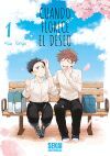 CUANDO FLORECE EL DESEO VOL.01