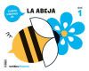 CUANTO SABEMOS NIVEL 1 LA ABEJA