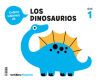 CUANTO SABEMOS NIVEL 1 LOS DINOSAURIOS