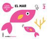 CUANTO SABEMOS NIVEL 2 EL MAR